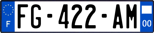 FG-422-AM