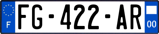 FG-422-AR