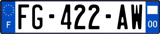 FG-422-AW