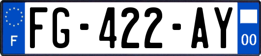 FG-422-AY