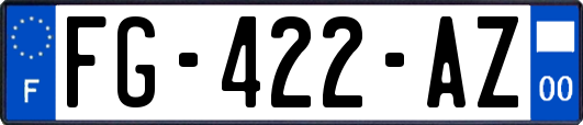 FG-422-AZ