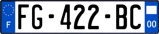 FG-422-BC