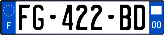 FG-422-BD