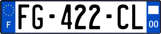 FG-422-CL