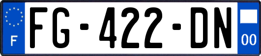 FG-422-DN