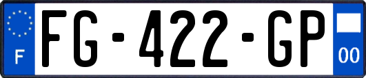 FG-422-GP