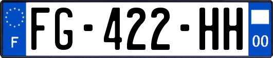 FG-422-HH