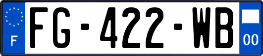 FG-422-WB