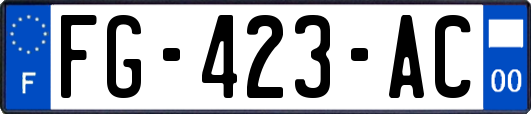 FG-423-AC