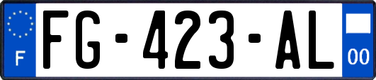 FG-423-AL