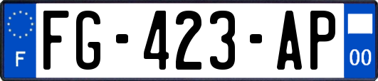 FG-423-AP