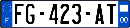 FG-423-AT