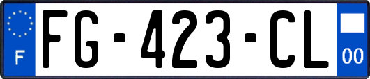 FG-423-CL
