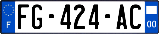 FG-424-AC