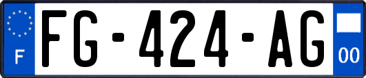 FG-424-AG