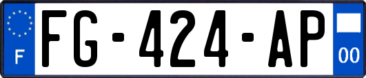 FG-424-AP