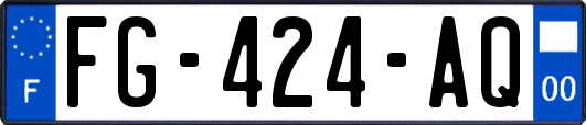 FG-424-AQ