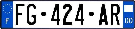 FG-424-AR