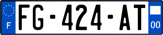 FG-424-AT