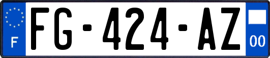 FG-424-AZ