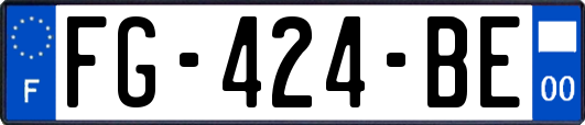 FG-424-BE