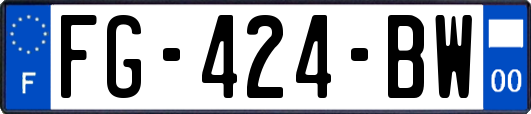 FG-424-BW