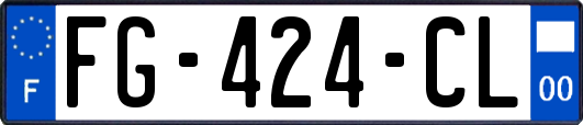 FG-424-CL