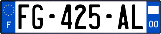 FG-425-AL