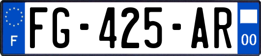 FG-425-AR