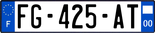 FG-425-AT