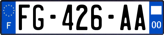 FG-426-AA