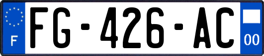 FG-426-AC