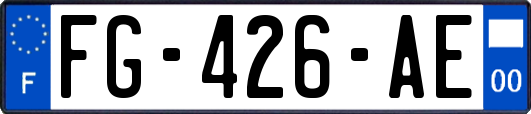 FG-426-AE