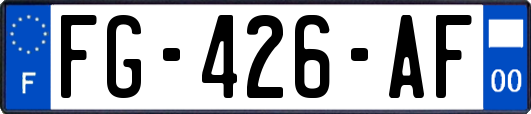 FG-426-AF