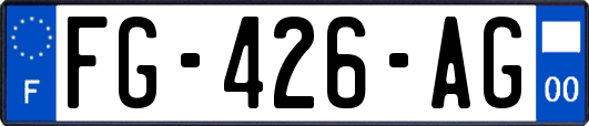 FG-426-AG