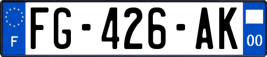 FG-426-AK