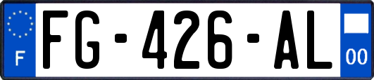 FG-426-AL