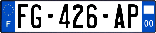 FG-426-AP