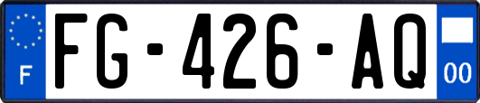 FG-426-AQ