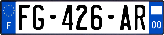 FG-426-AR