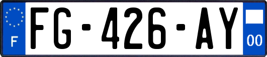 FG-426-AY