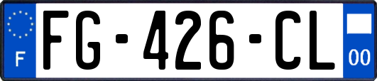FG-426-CL