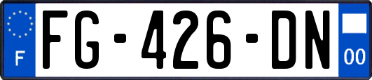 FG-426-DN