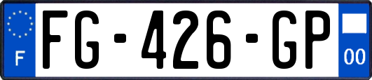 FG-426-GP