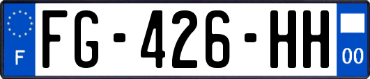 FG-426-HH