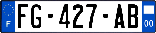 FG-427-AB