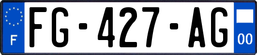 FG-427-AG