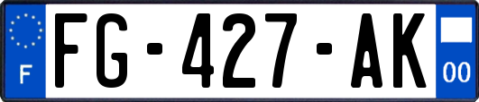 FG-427-AK