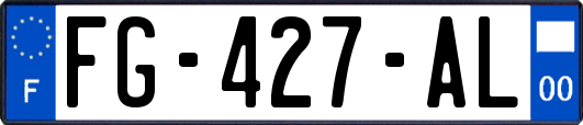 FG-427-AL