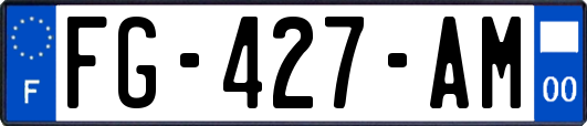 FG-427-AM